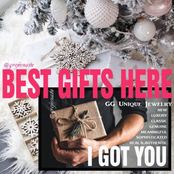 BUY ONE/GET ONE FREE LIMITED HOLIDAY EDITION Affordable Gift For Women - Picture 4 of 4